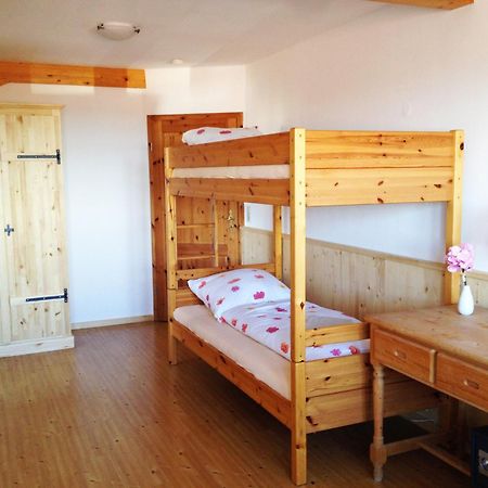 Hotel Landgasthof Sonne Mahlberg Eksteriør billede