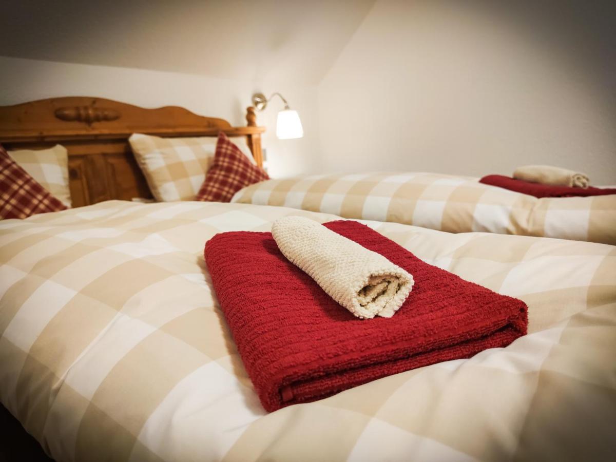 Hotel Landgasthof Sonne Mahlberg Eksteriør billede