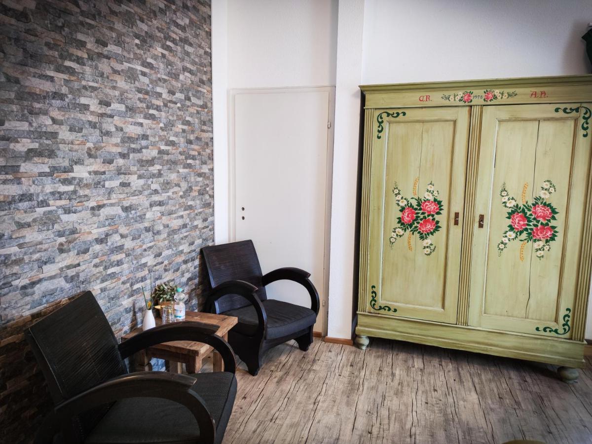 Hotel Landgasthof Sonne Mahlberg Eksteriør billede