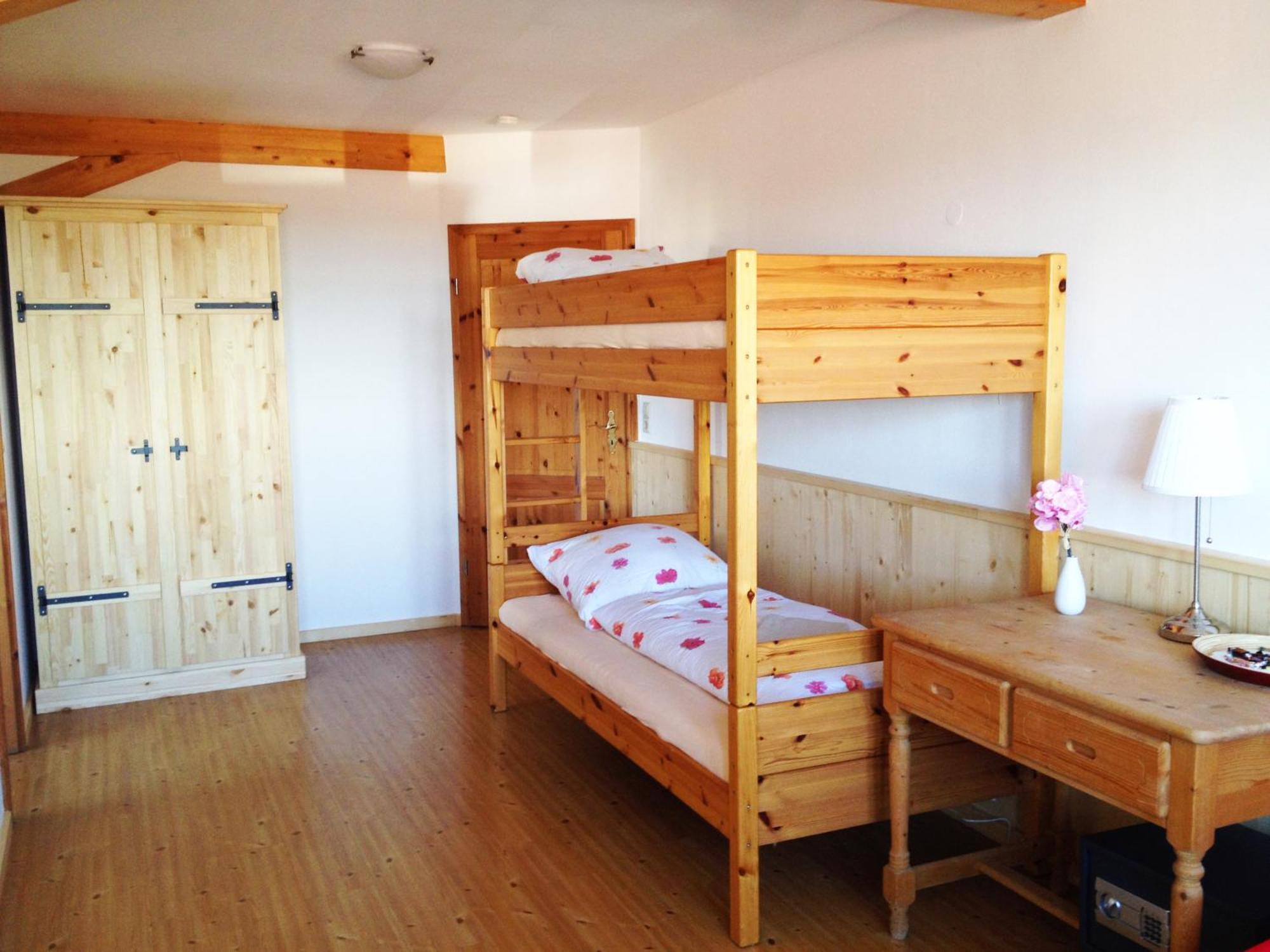 Hotel Landgasthof Sonne Mahlberg Eksteriør billede