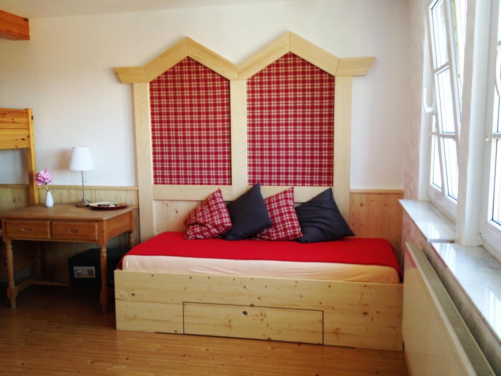 Hotel Landgasthof Sonne Mahlberg Eksteriør billede