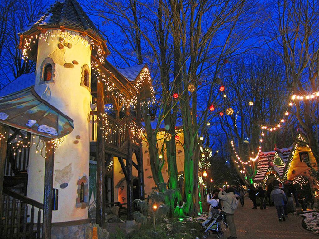 Hotel Landgasthof Sonne Mahlberg Eksteriør billede