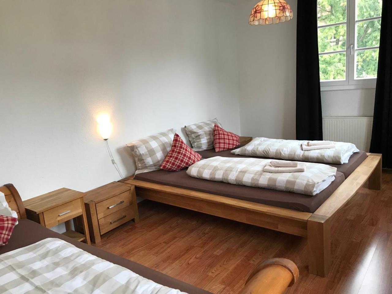 Hotel Landgasthof Sonne Mahlberg Eksteriør billede