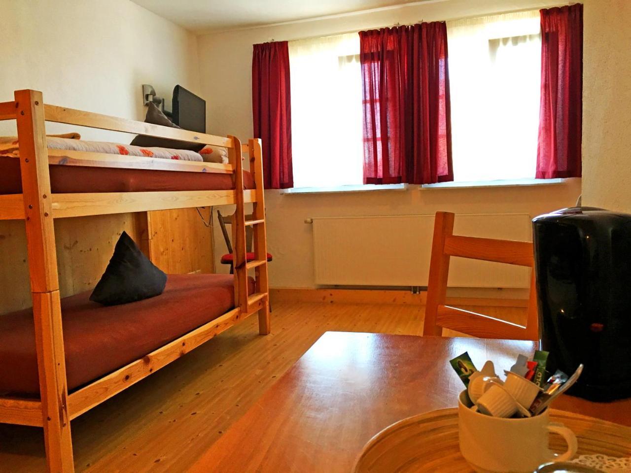 Hotel Landgasthof Sonne Mahlberg Eksteriør billede