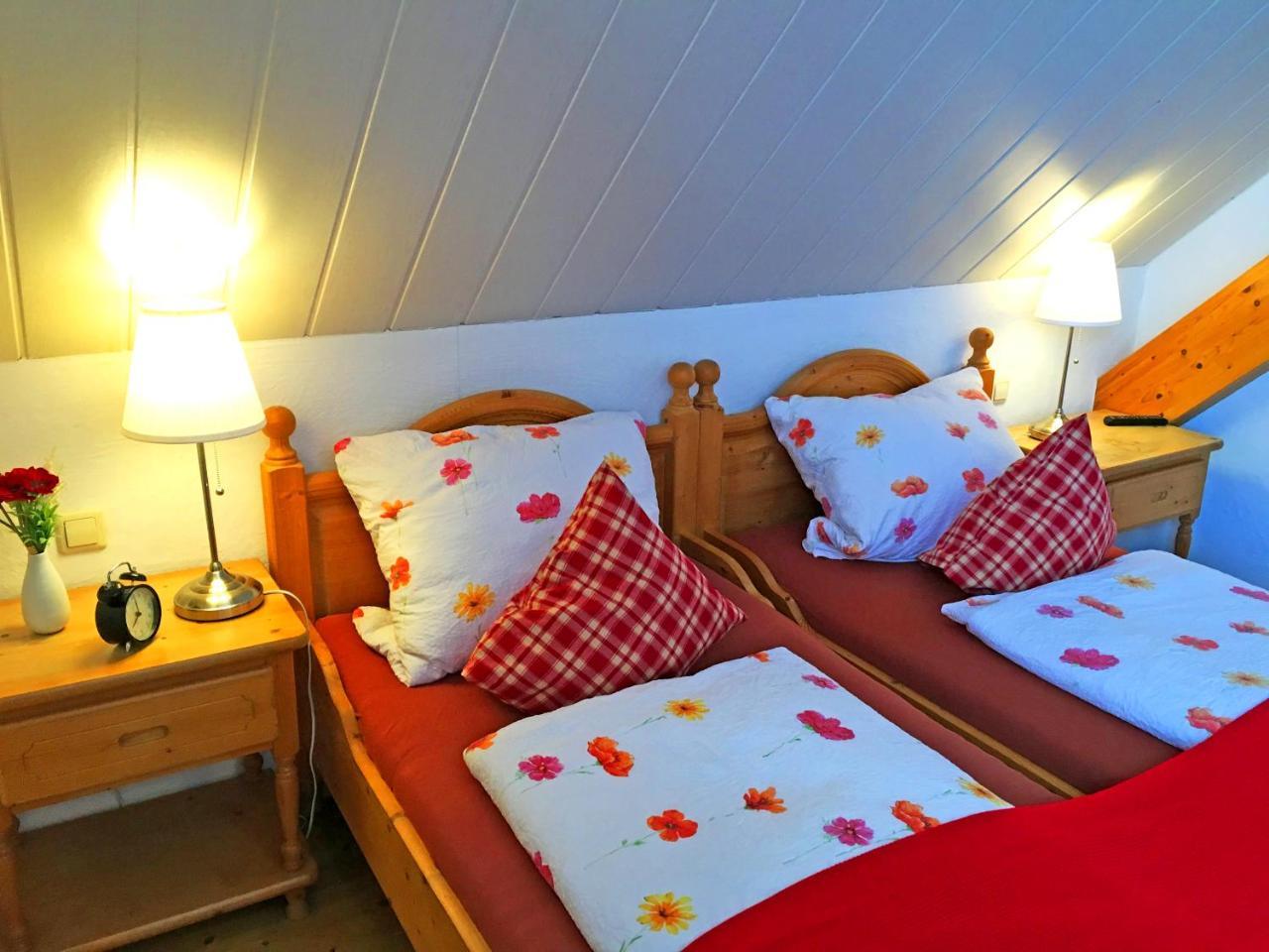 Hotel Landgasthof Sonne Mahlberg Eksteriør billede