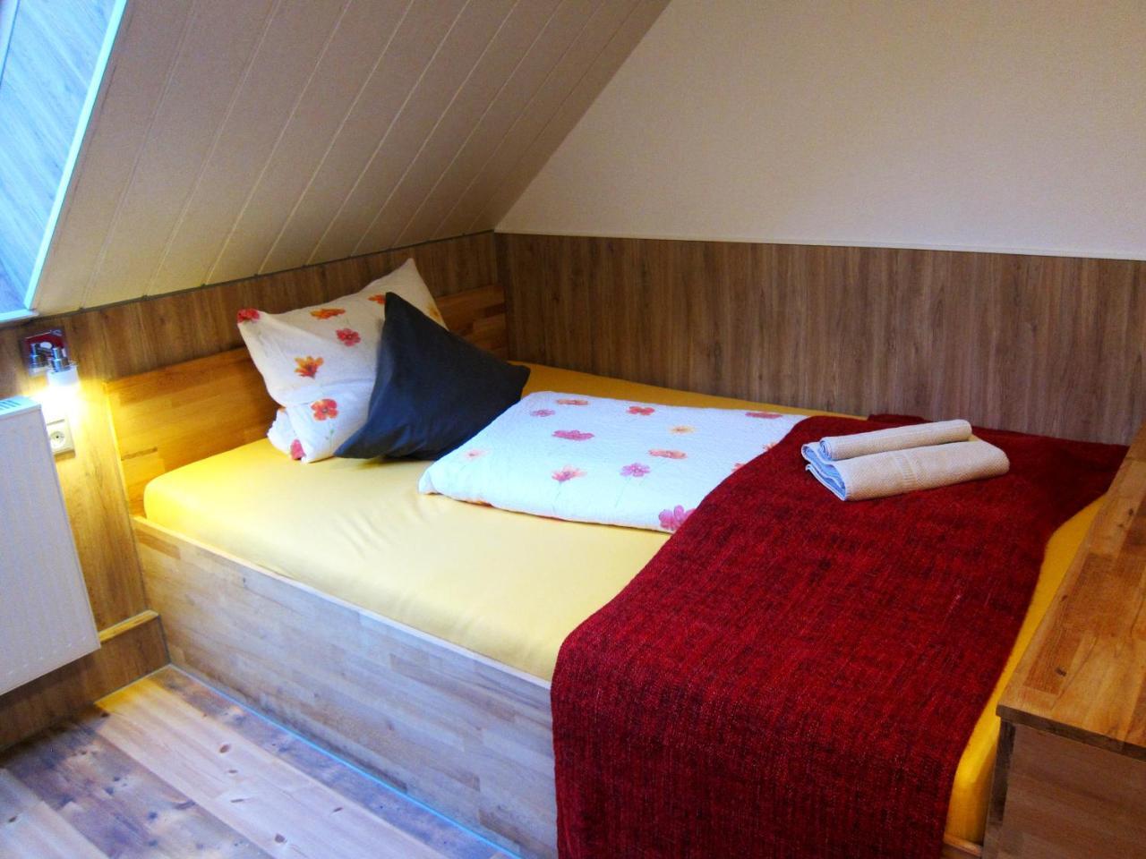 Hotel Landgasthof Sonne Mahlberg Eksteriør billede
